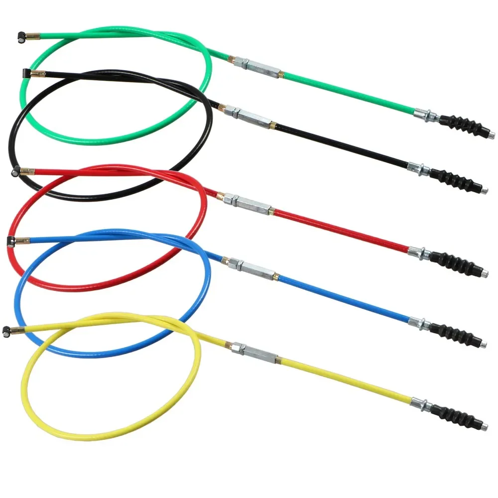 Cable de embrague de 980 mm para pit bike SSR, TaoTao, SunL y Baja