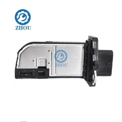Sensor MAF 06J906461D para VW Golf VI Passat CC Tiguan 1.8 2.0 TSI TFSI