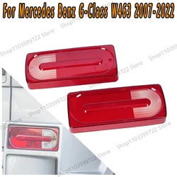 Luz trasera Mercedes-Benz Clase G W463 con freno 2007-2022