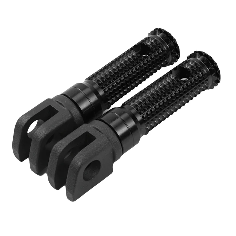 Apoyapiés delanteros para Kawasaki Z650 Z900 Z1000 EX250R - imagen 2