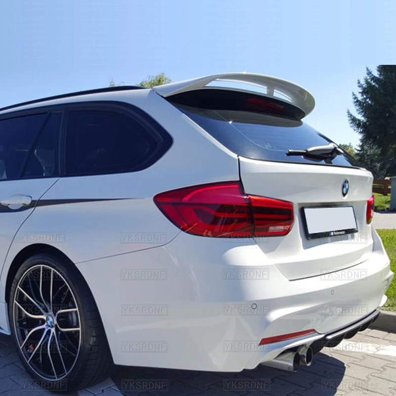 Alerón de techo BMW Serie 3 F31 Touring 2012-2018 - imagen 5