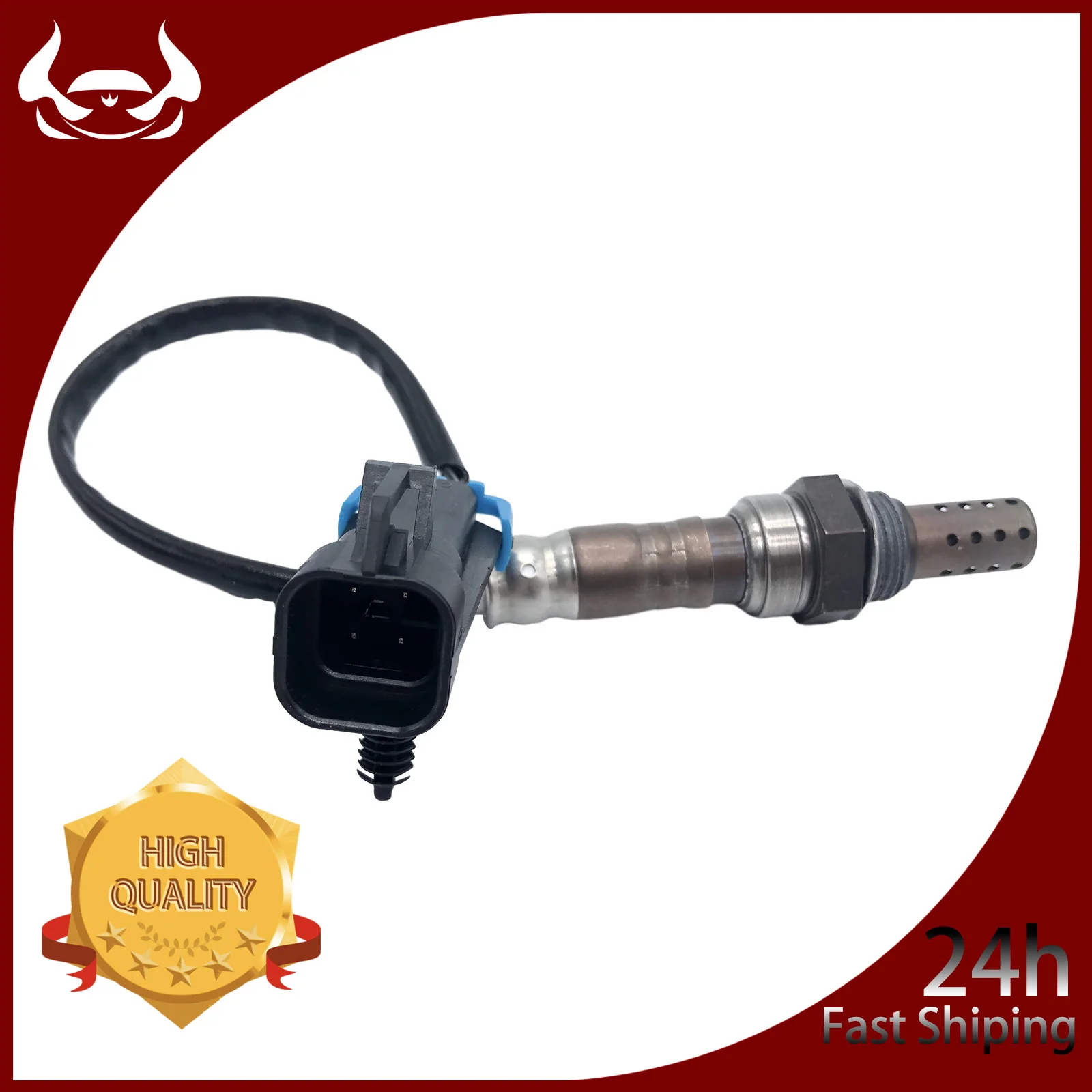Sonda Lambda 12612459 – Chevrolet Captiva y Opel 2010-2015