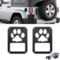 rear light cover B