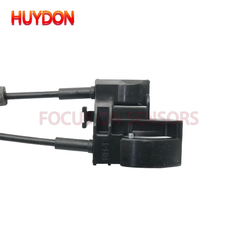 Actuador de pestillo de bloqueo de puerta delantera y trasera 81310-A7031 para Kia Forte/Forte Koup 1.6L 1.8L 2.0L 81320-A7011 81410-A7011 81420-A7011 - imagen 4