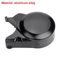 Black Aluminum