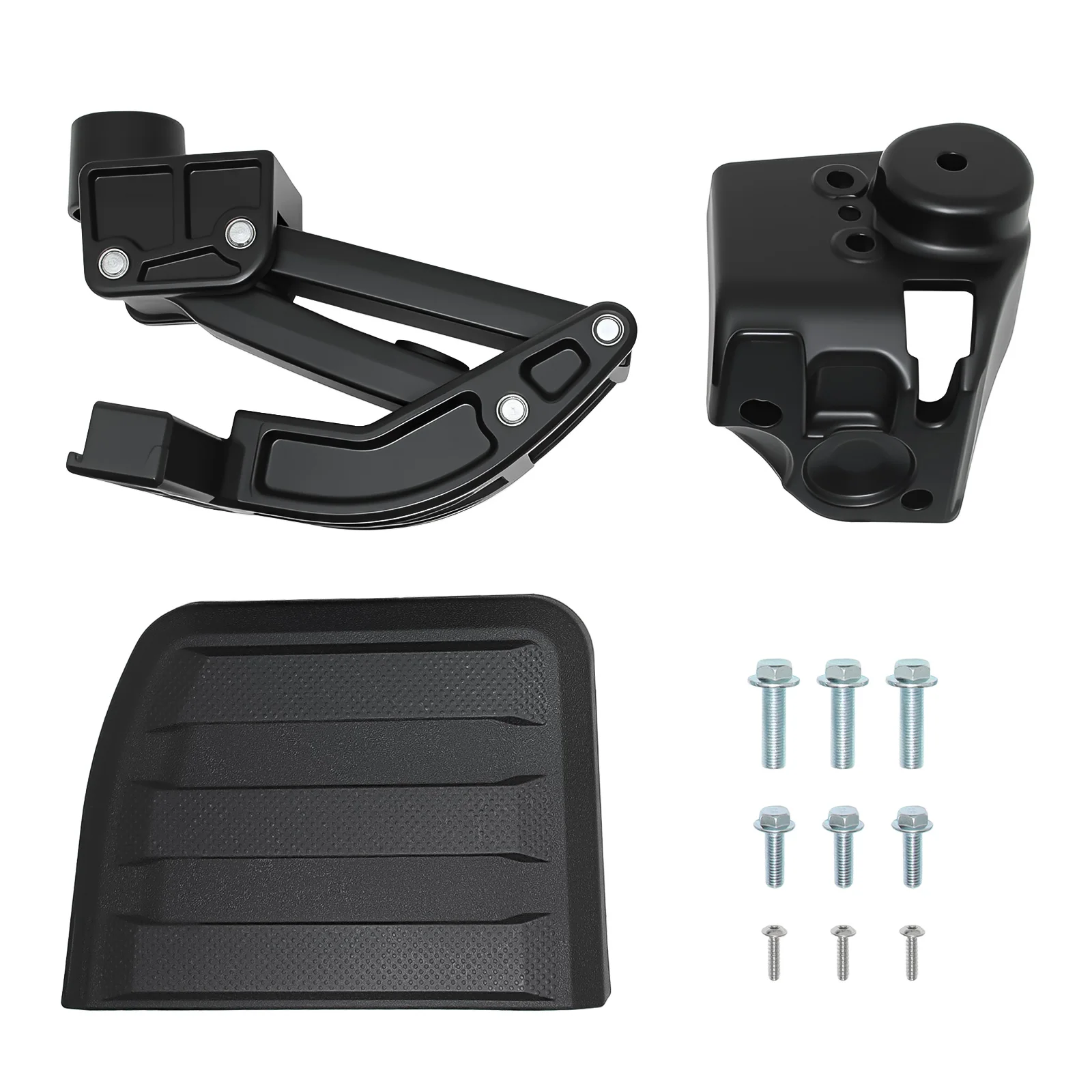PT392-35920 paso de pie automático Toyota Tacoma 2024-2025 - imagen 2