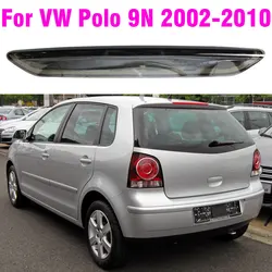 VW Polo 9N MK4 Luz de freno LED trasera 2002-2010