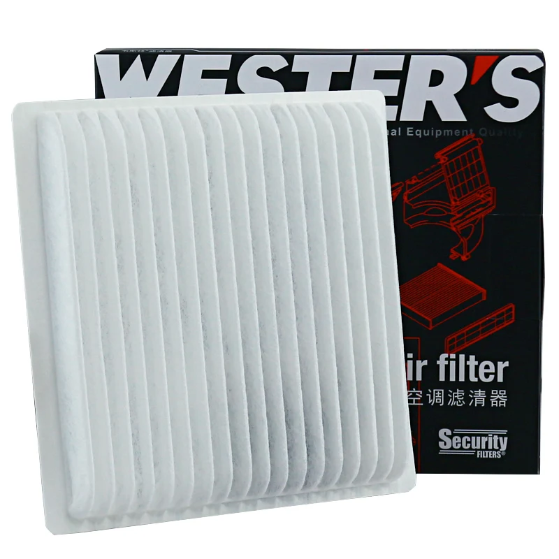 Filtro de habitáculo para Ford Edge y Lincoln MKX 3.5/3.7 - imagen 2