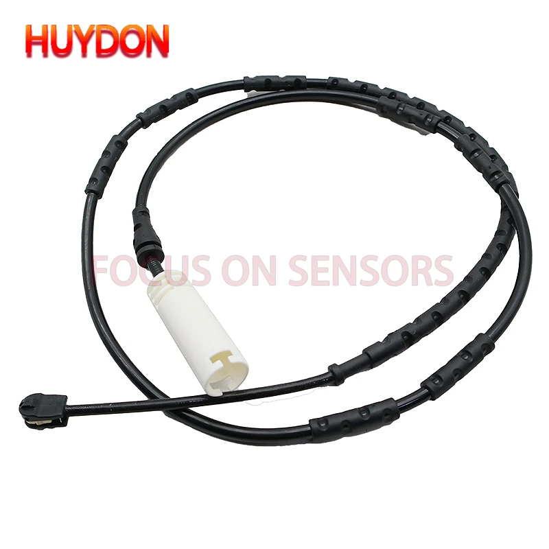 34356792564 Sensor desgaste pastillas freno – BMW 128i 135i 328i 335i - imagen 2