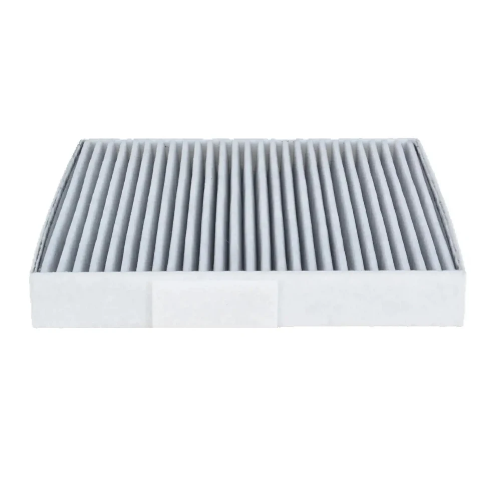 Vistas adicionales de los filtros de aire y aceite del kit