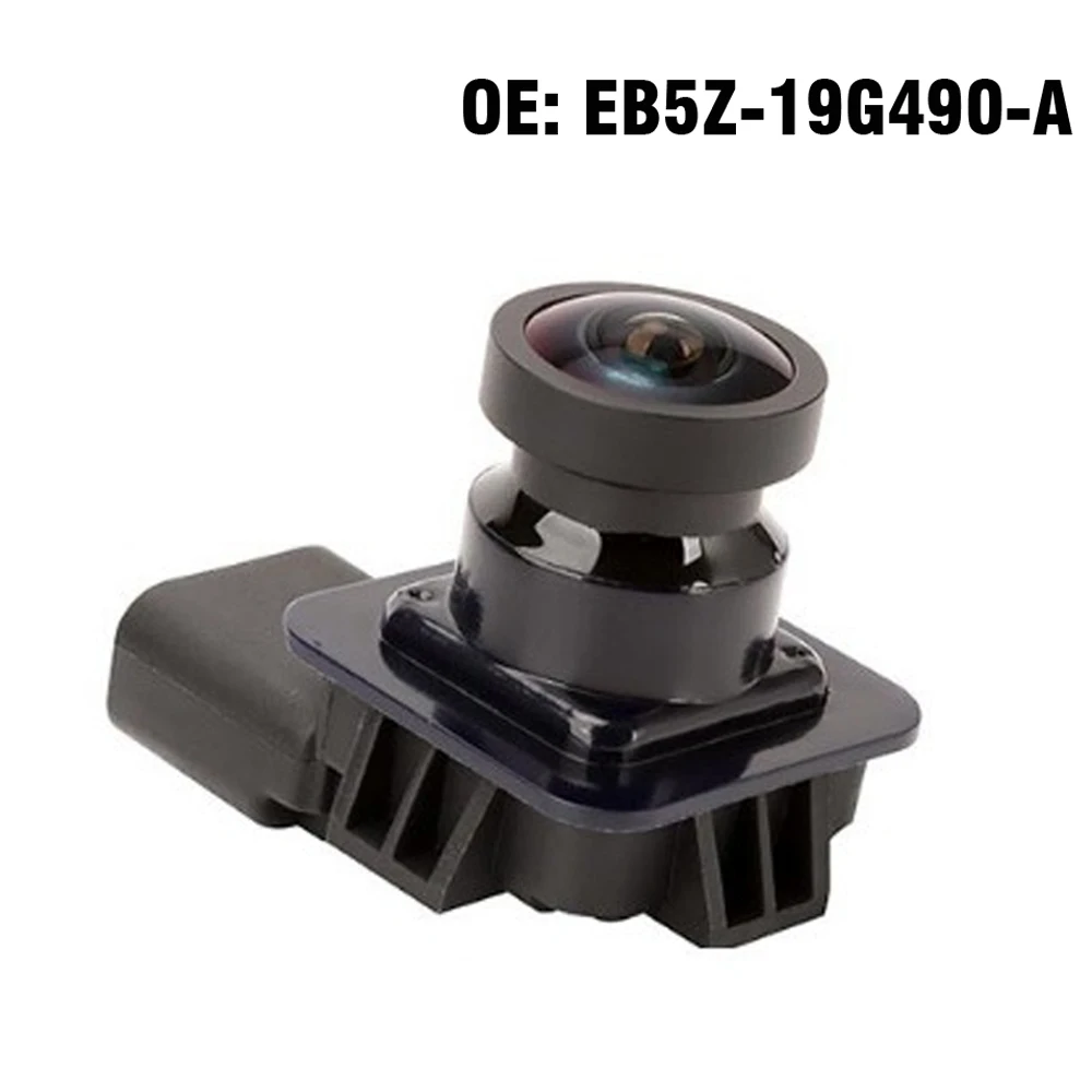 EB5Z19G490A Cámara de marcha atrás – Ford Explorer 2011-2015