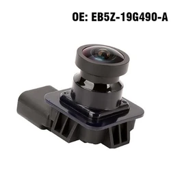 EB5Z19G490A Cámara de marcha atrás – Ford Explorer 2011-2015