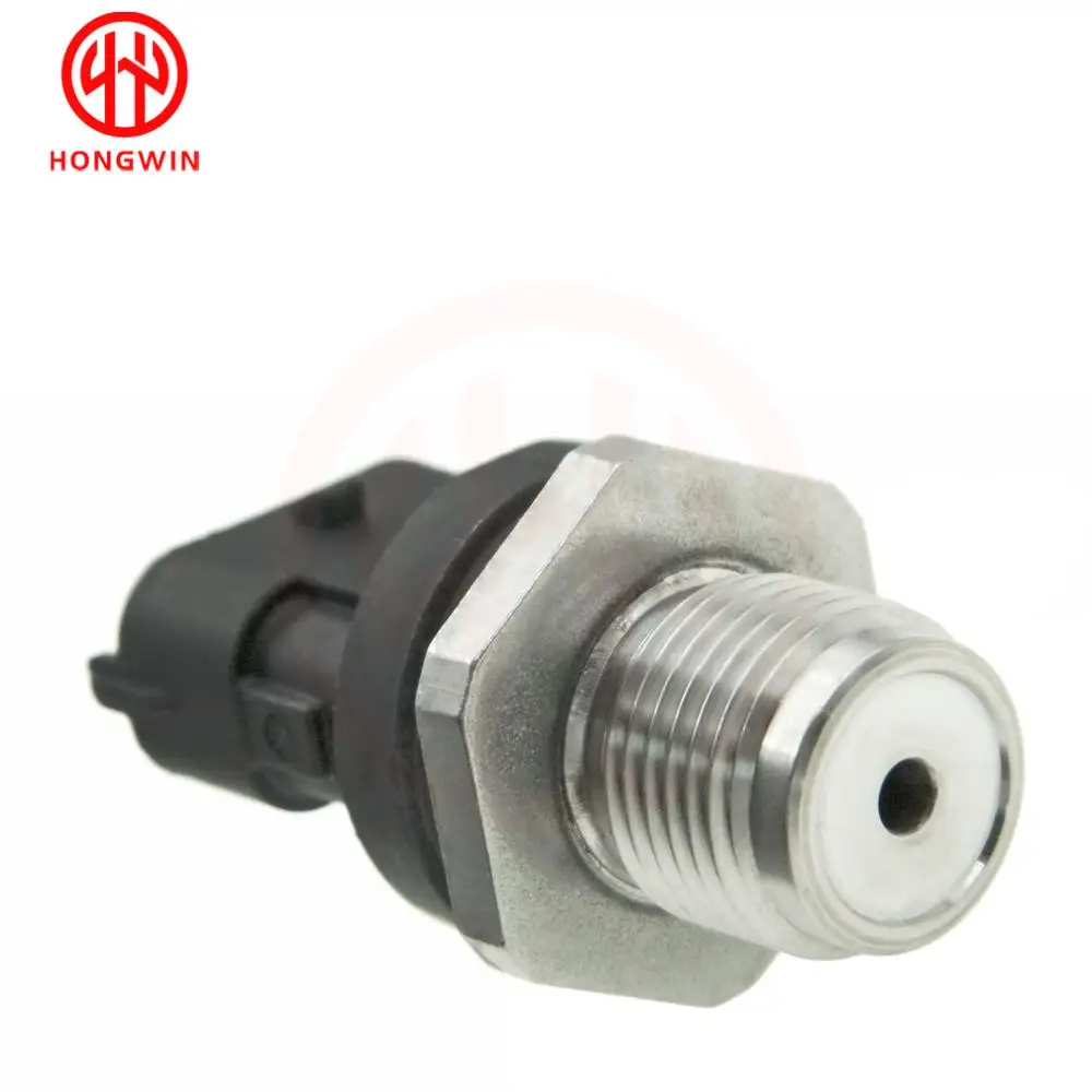 Regulador de presión riel combustible 0281002863 – Kia Hyundai CRDi - imagen 5