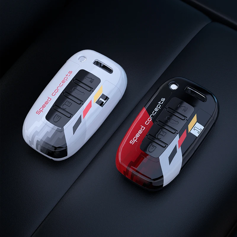 Funda llave inteligente ABS Hyundai IX35 Elantra Kia Sportage - imagen 5