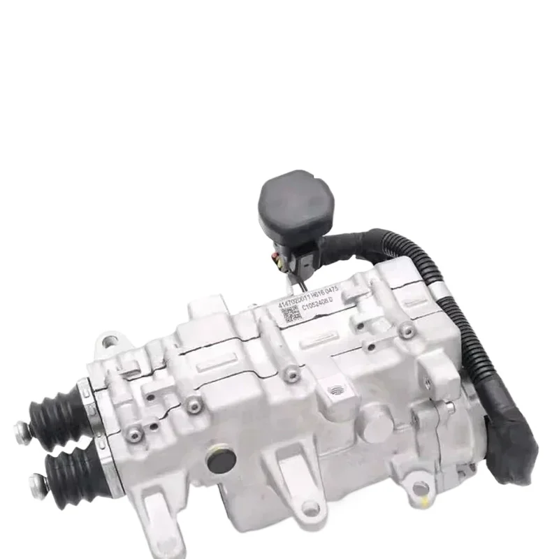 41470-2D300 Actuador de embrague DCT Hyundai Veloster Kia Forte Optima - imagen 5