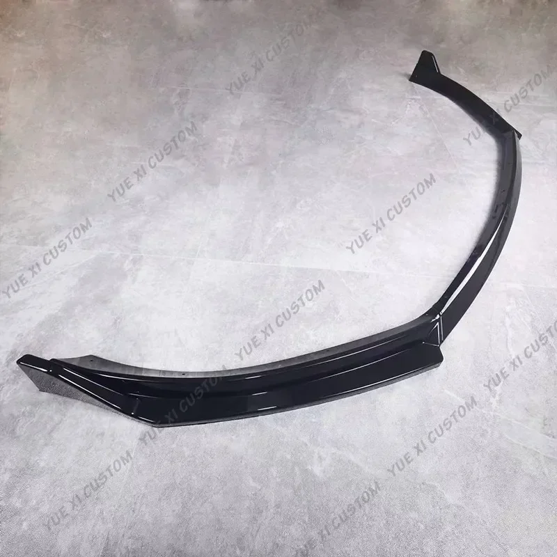 Labio parachoques delantero VW Golf MK6 2008-2013 TSI TDI MPI - imagen 4