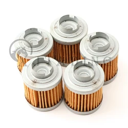 Filtro de aceite para motor YX 150/160 y Zongshen ZS155/ZS190