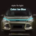 Ice Blue