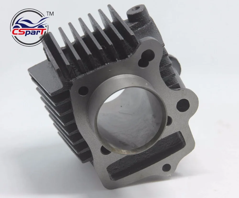 Kit anillos de pistón 47mm Honda CRF 90 – juego completo - imagen 4