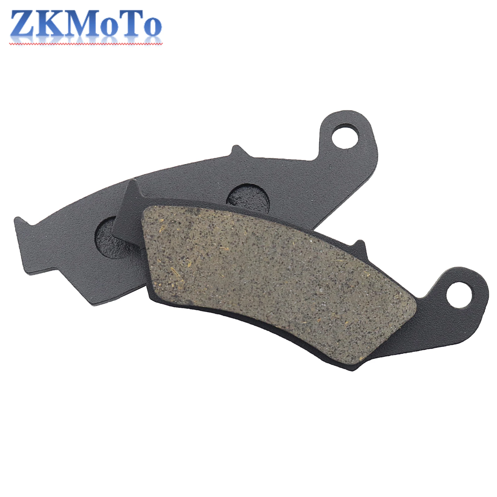 Pastillas de freno delantero - Honda XR CR CRF 250 450 - imagen 5