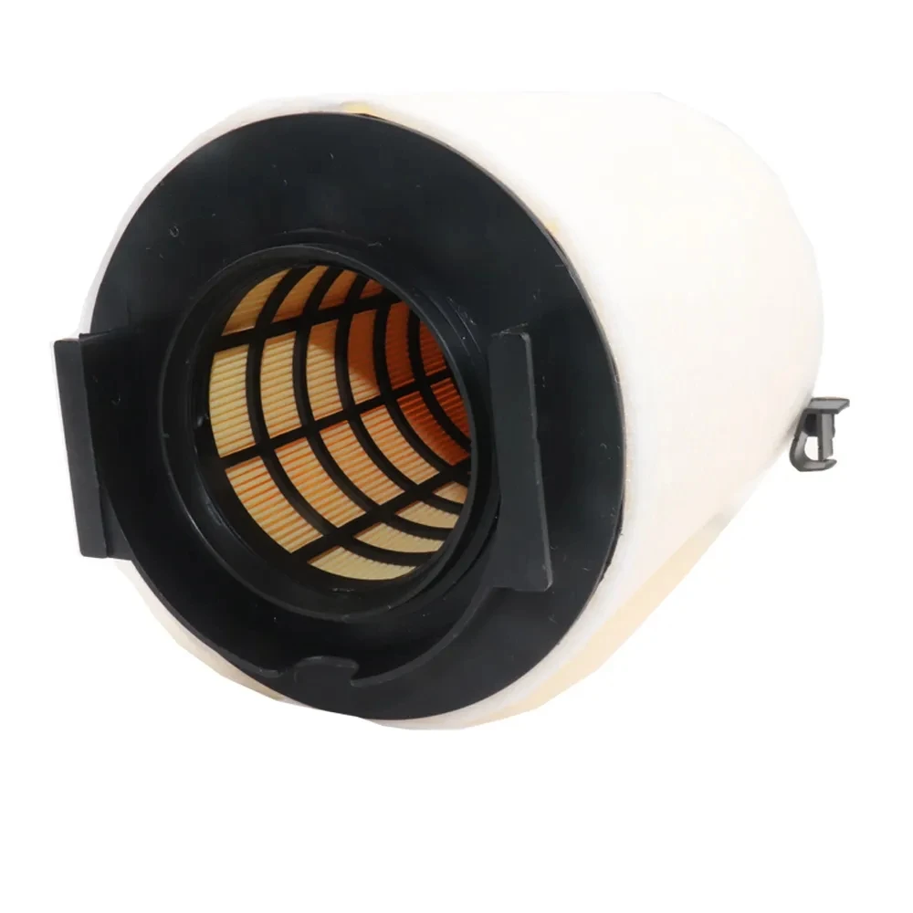 Filtro de aire de motor para AUDI A3, SKODA OCTAVIA II, VOLKSWAGEN BEETLE, VW FAW MAGOTAN B6, 1K0-129-620C - imagen 5