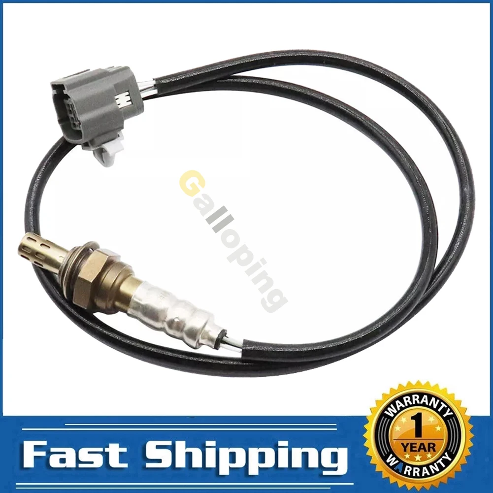 Sensor de oxígeno Sonda Lambda Mazda 6 2.5L gasolina