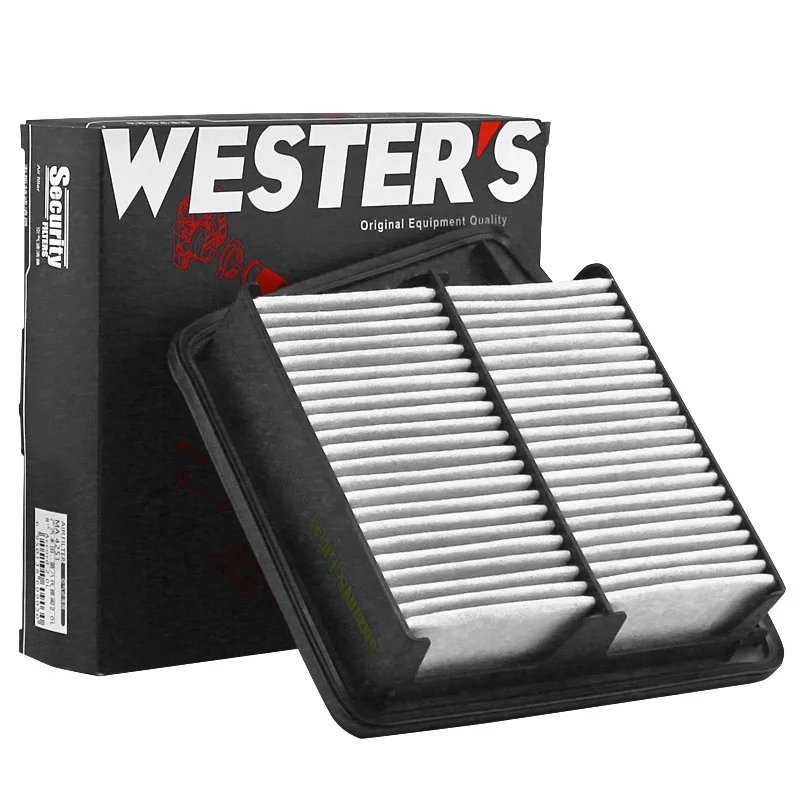 Filtro de aire WESTGUARD para Honda Accord VIII 2.0L 2007-2013 - imagen 2