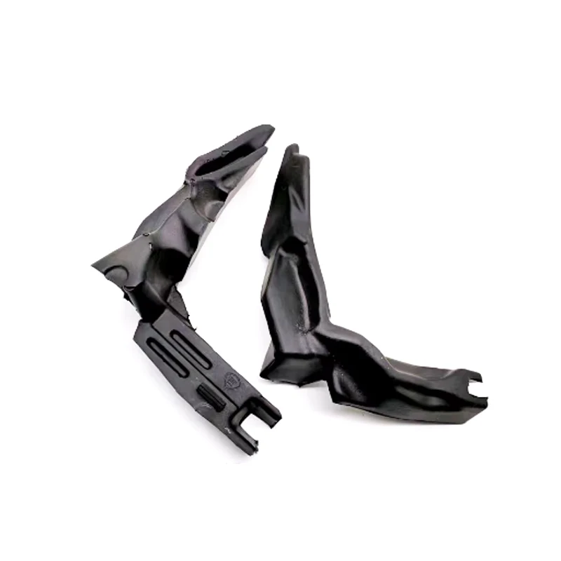 Peugeot 8251GY espuma parabrisas delantero colector de lluvia – 3008 - imagen 4