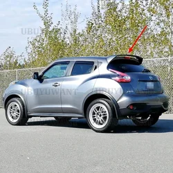 Alerón de techo ABS para Nissan Juke 2010-2015
