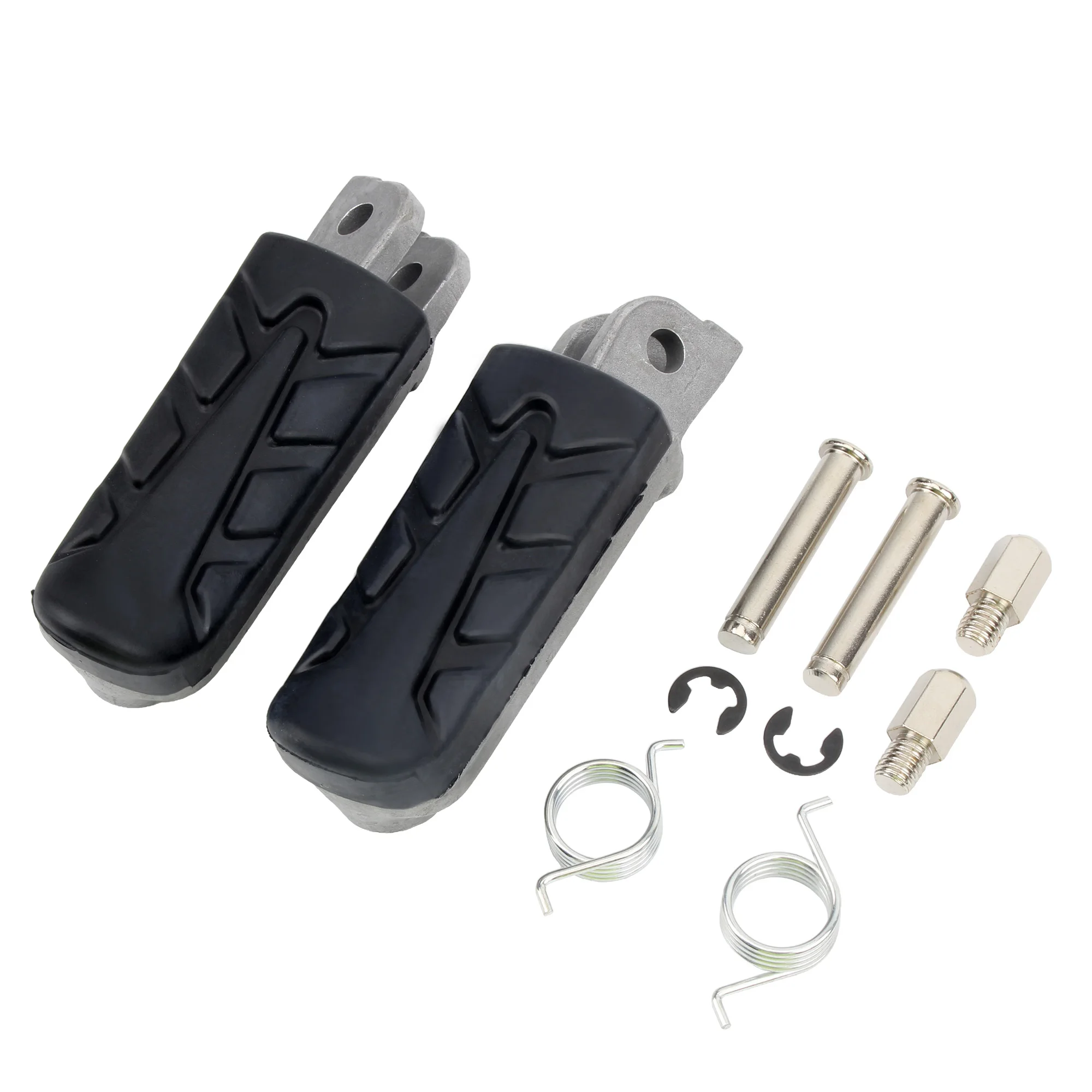 Pedal de pie delantero Honda para CB500X CB500F CBR500R - imagen 5