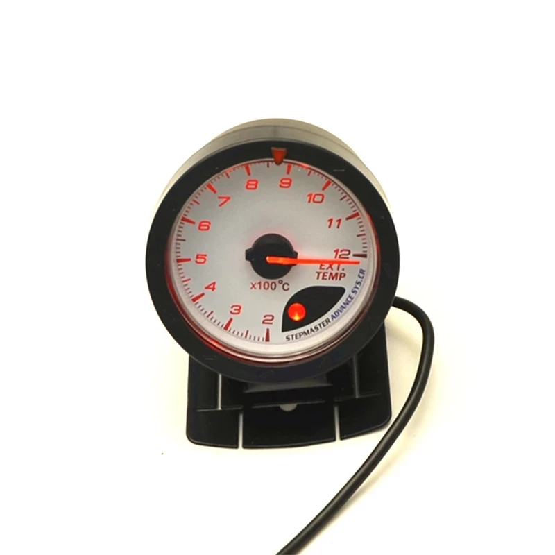 Sensor temperatura gases escape EGT – turbo diésel tuning - imagen 2