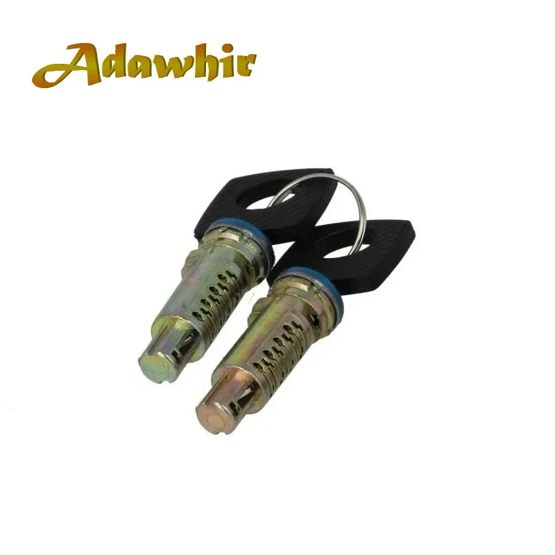 Cerraduras de puerta con llaves para VW LT, Sprinter y Vito W638