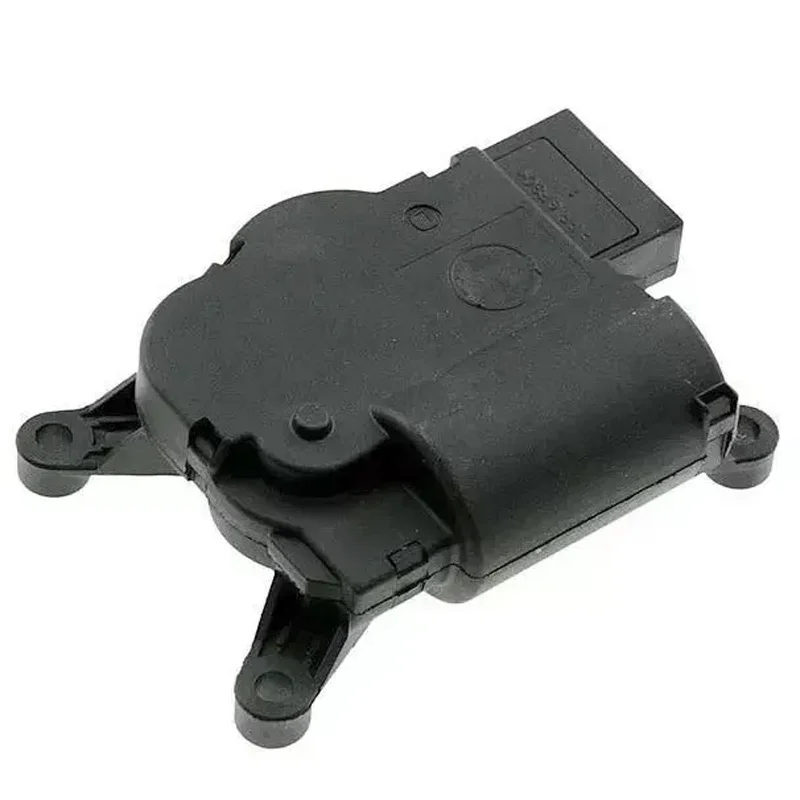6447WZ Motor reductor aire acondicionado Peugeot Citroen C4 Picasso - imagen 5
