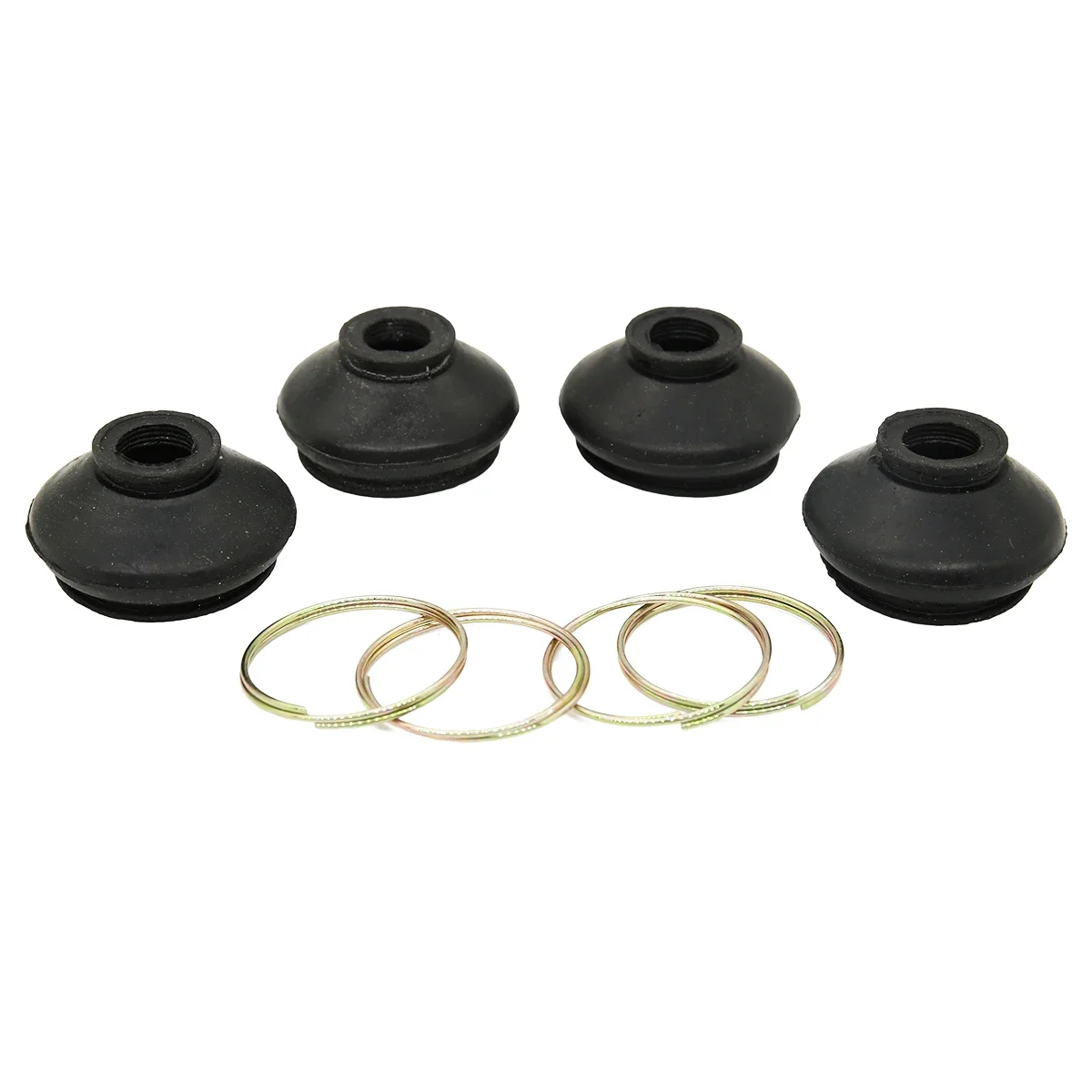 Cubierta antipolvo de goma para rótula – brazo ATV Quad y Pit Bike - imagen 5