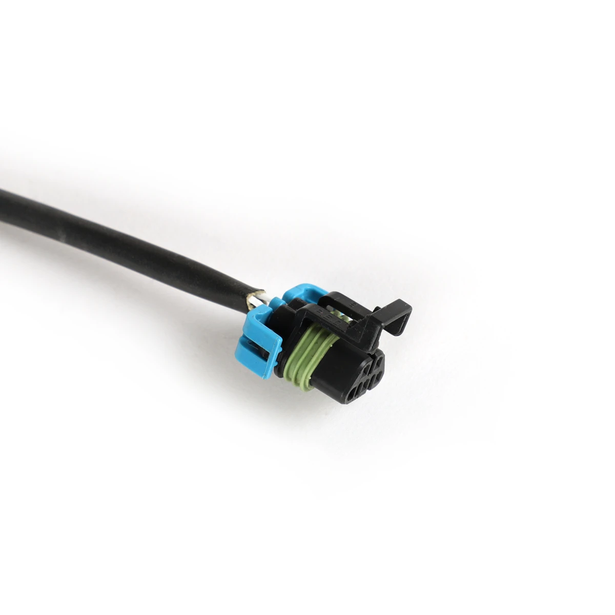 12634061 Sonda lambda para Opel Antara y Captiva - imagen 4