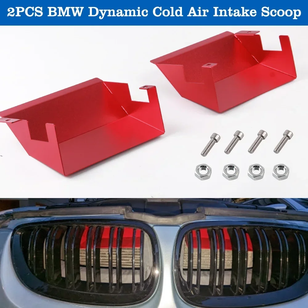 Kit válvulas admisión Insideevo BMW N54 N55 – E90 E92 E93 335i 328i - imagen 5
