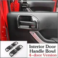 4-door Handle Bowl