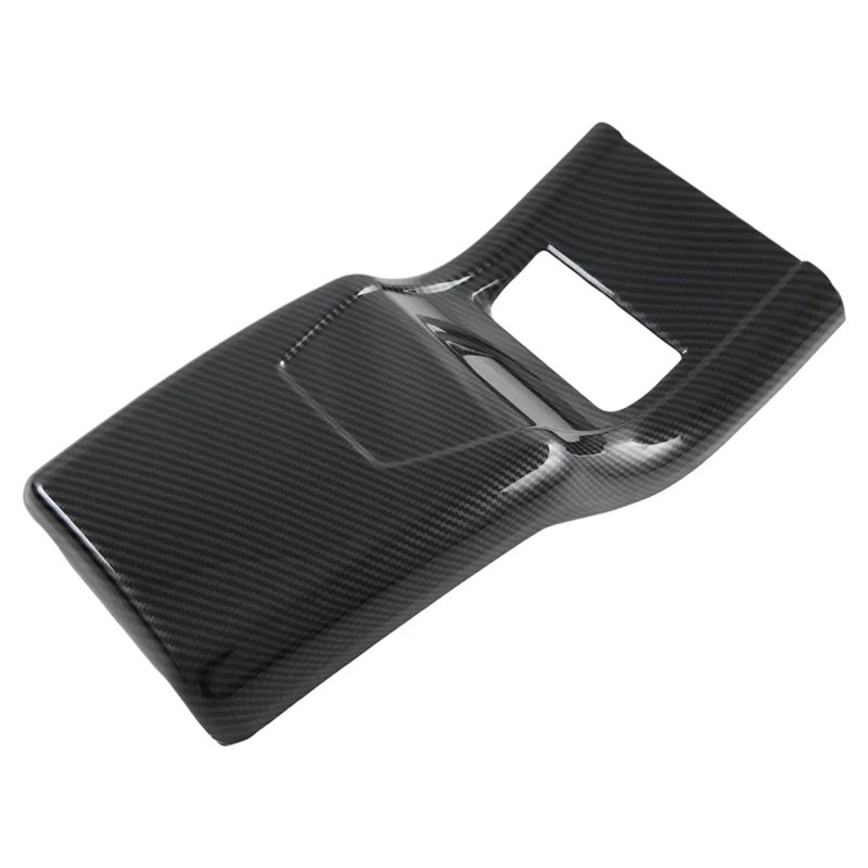 Embellecedor antipatadas aire trasero – Toyota Prius ZVW60 2023/2024 - imagen 4