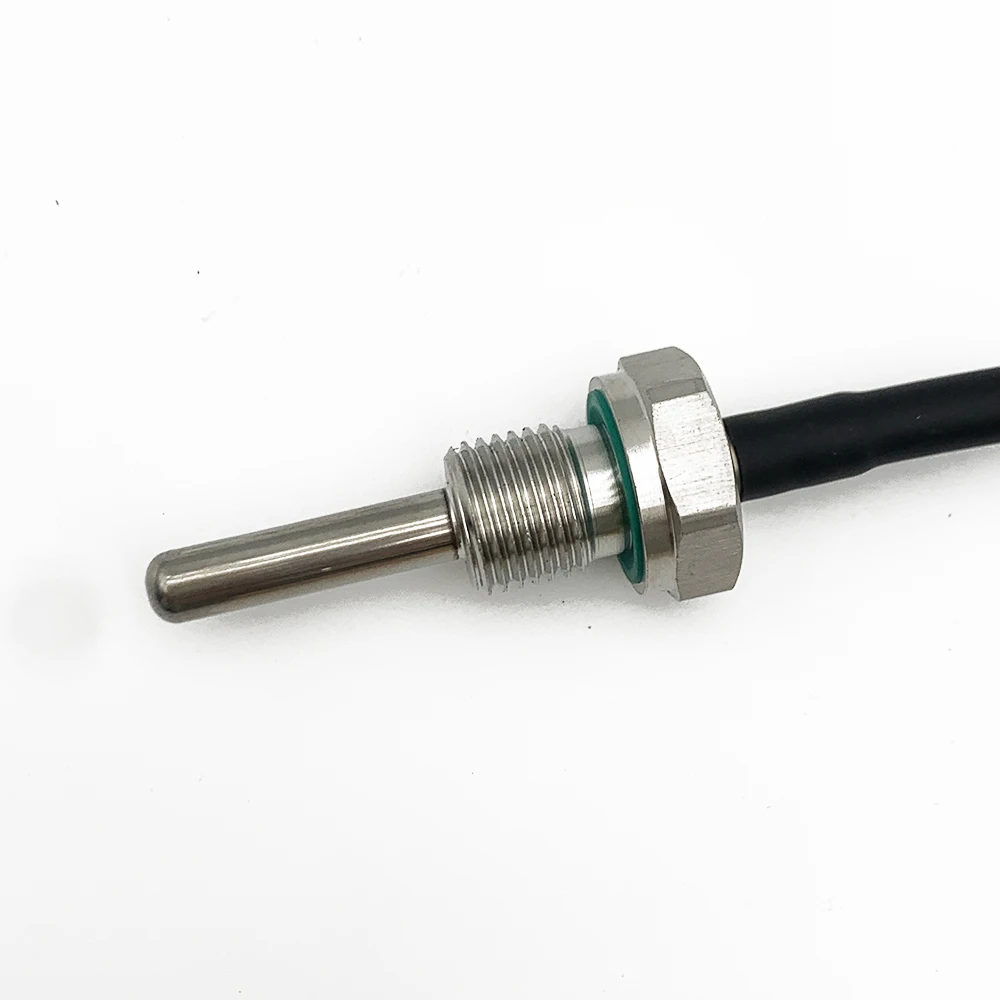 OOE:084Z4185 084Z4236 60060301 Temperatura del sensor para SANY SY205 SY215 - imagen 4