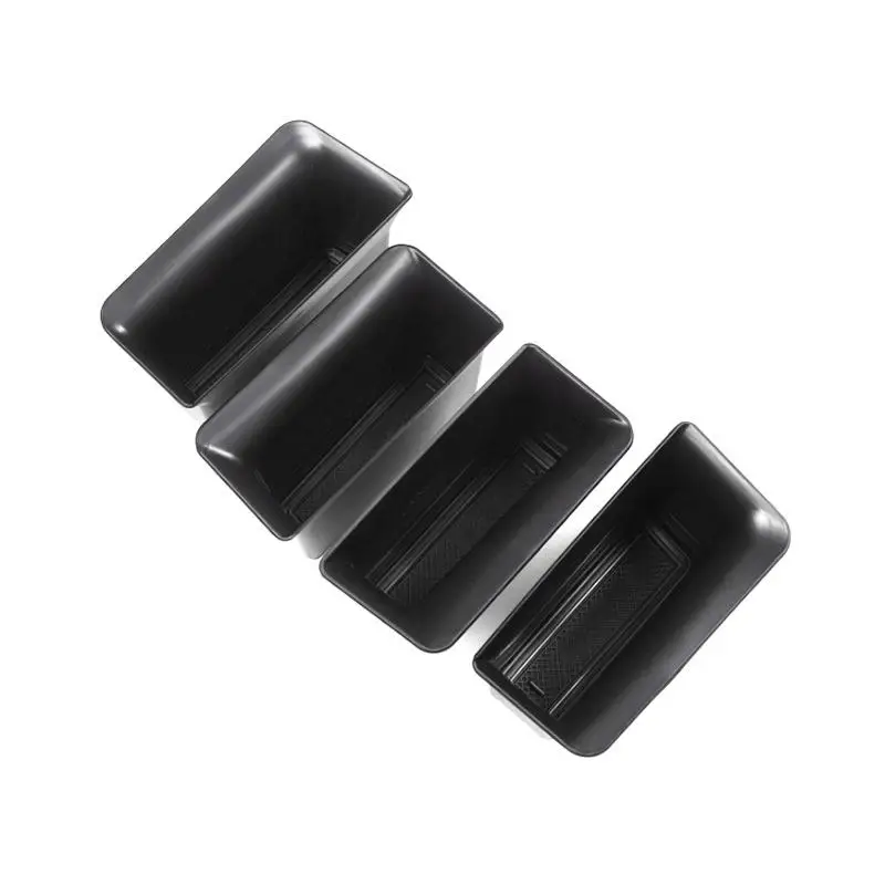 Kit embellecedores puerta reposabrazos VW Golf 8 MK8 R GTI GTE - imagen 2