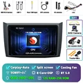 2K 12G-256G CAM DVR