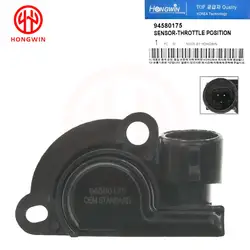94580175 Sensor de posición del acelerador Chevrolet Aveo 1.6L 1999-2005