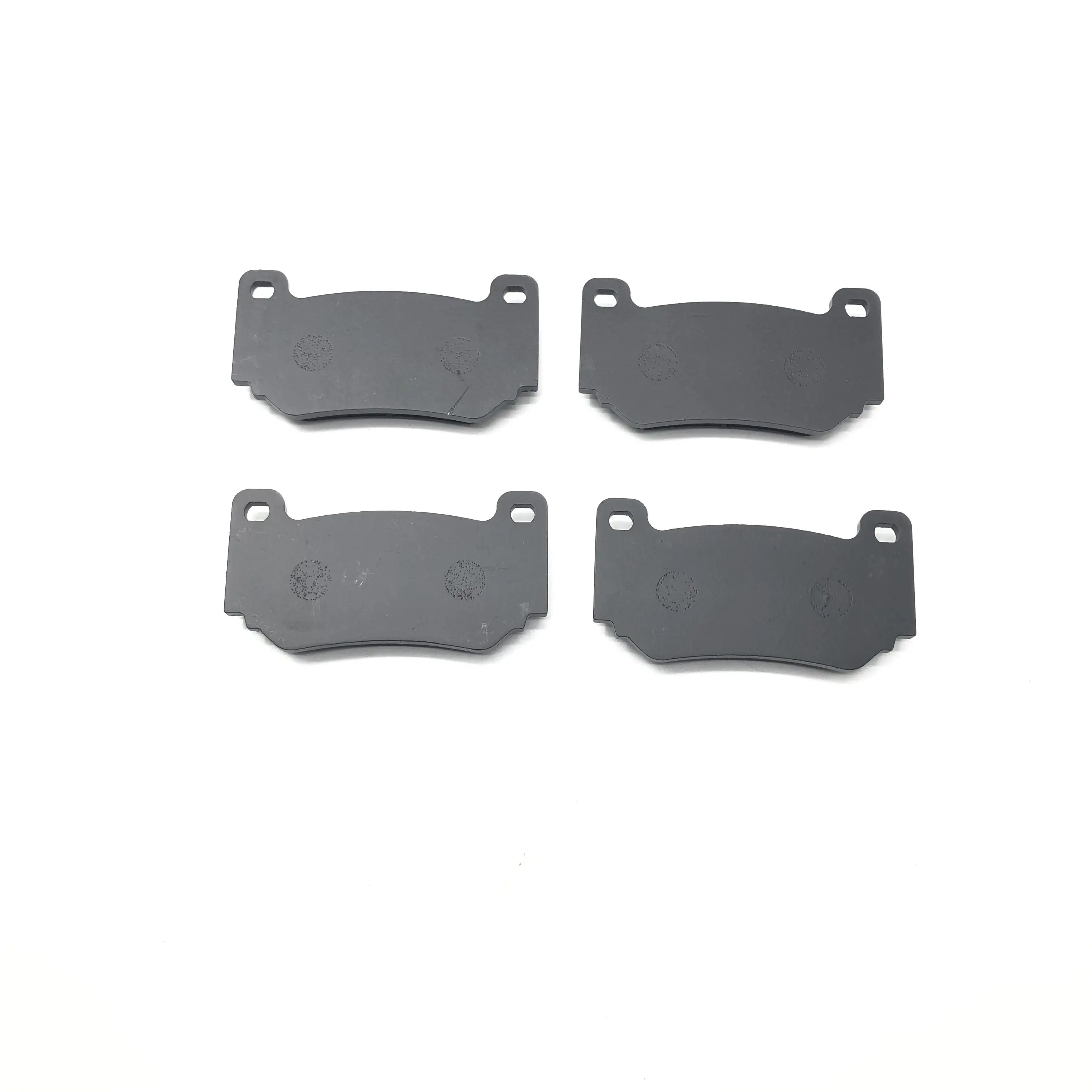 Pinzas de freno 4 pistones Brembo BMW E90 E92 Golf MK5 R32 370Z - imagen 5