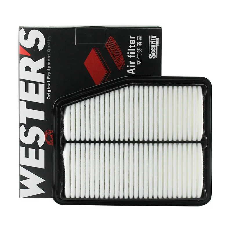 Filtro de aire WESTGUARD para EMGRAND GS 1,4 1,5 MHEV GL 1,4 1,5 260T 2019-2021 MA1531 C27066 2032038500 2032041400 6600121902 - imagen 2