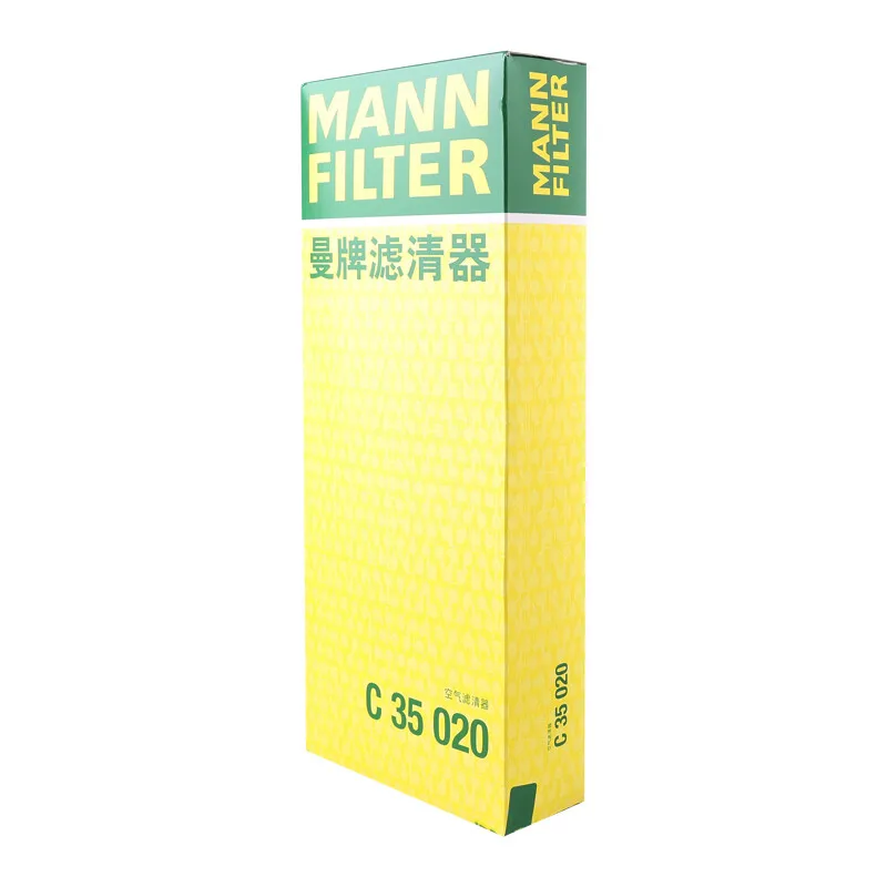 MANN juego de filtros completo para Citroën C5X 1.6 Turbo - imagen 2