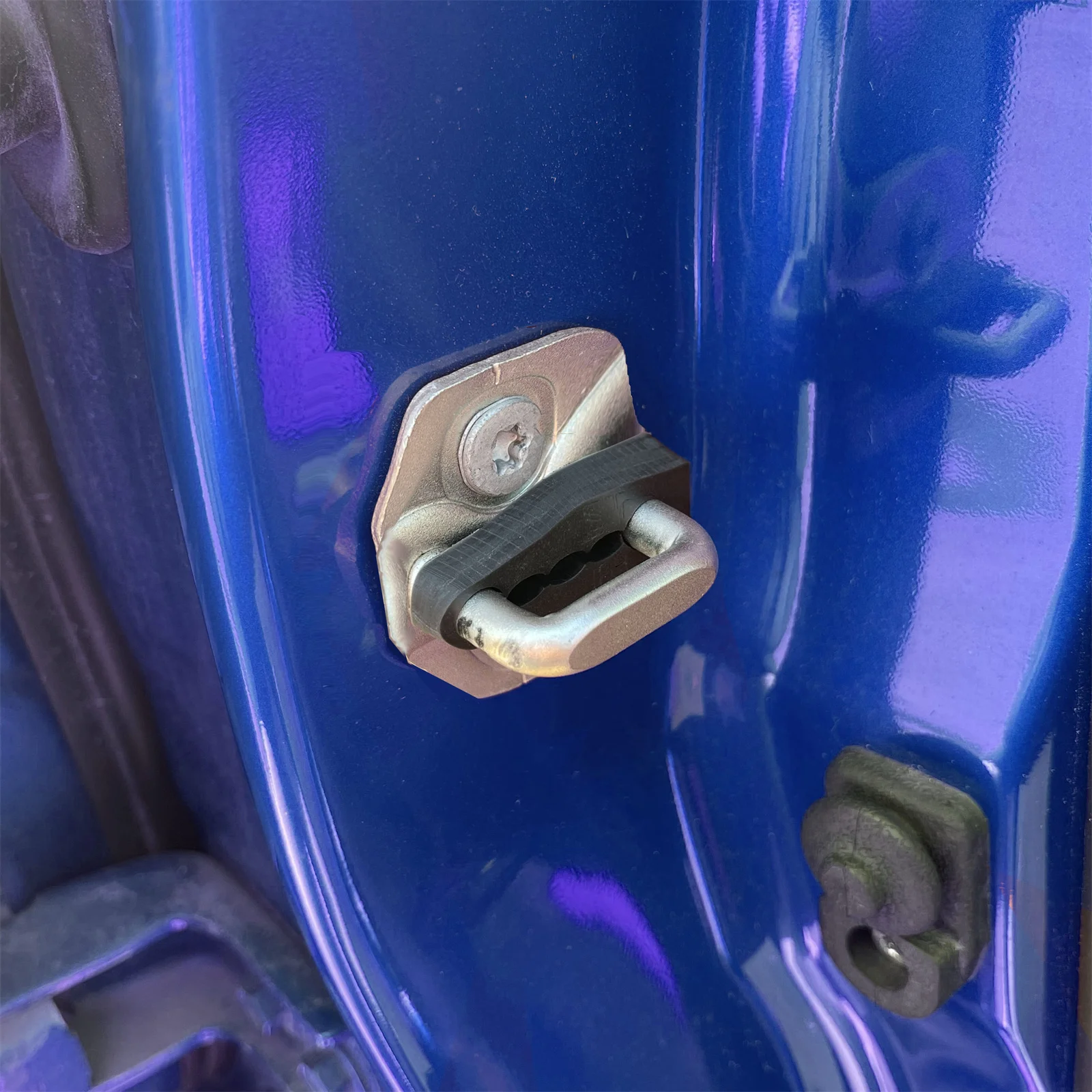 Aislante acustico Ford Focus 3, Kuga y Escape Edge - reduce ruidos - imagen 3