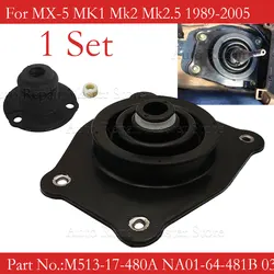 Sello palanca cambios Mazda MX5 NA M513-17-480A (1989-2005)
