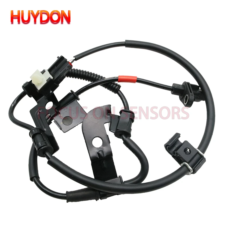 59810-3K000 sensores de velocidad de rueda delantera trasera ABS para Hyundai Sonata NF 2.4L 59830-3K000 59910-3K000 59930-3K000 accesorios de coche - imagen 3