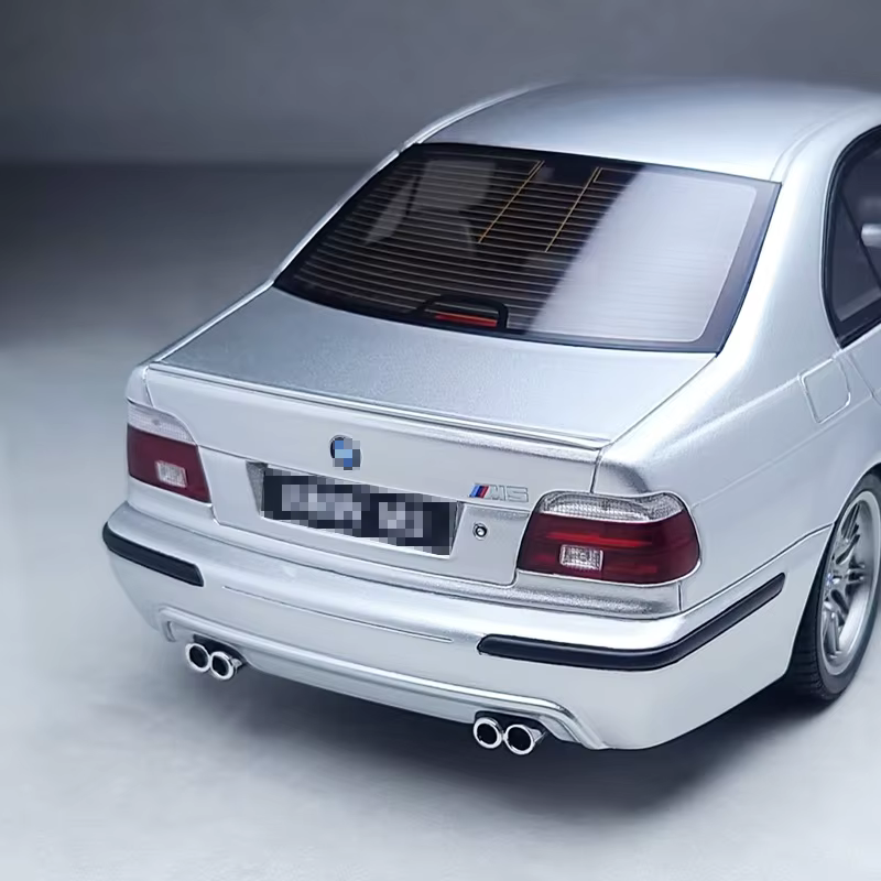 Alerón trasero BMW E39 M5 ABS – 1997-2003 - imagen 4