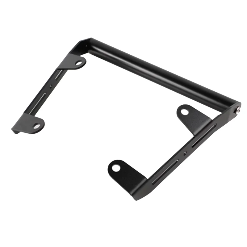 Soporte GPS motocicleta Voge Valico DS900X con porta teléfono - imagen 4